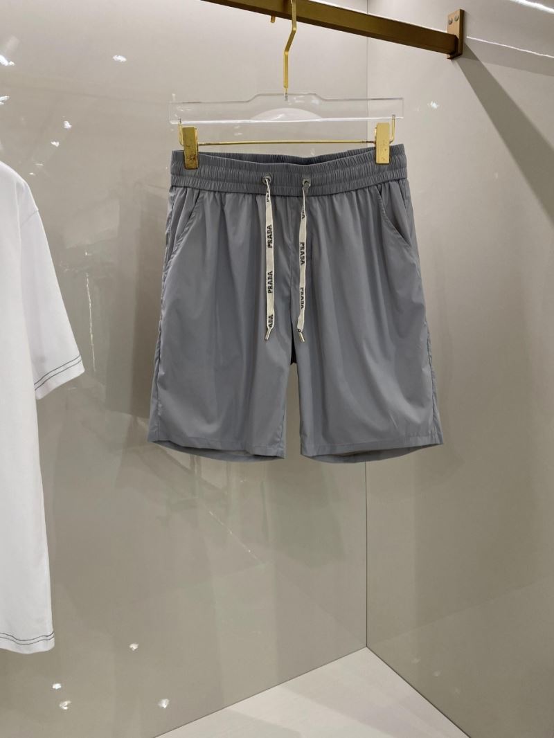 Prada Short Pants